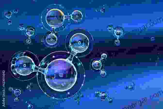 A 3D Model Of A Complex Inorganic Molecule Inorganic Chemistry For Dummies Alvin W Orbaek