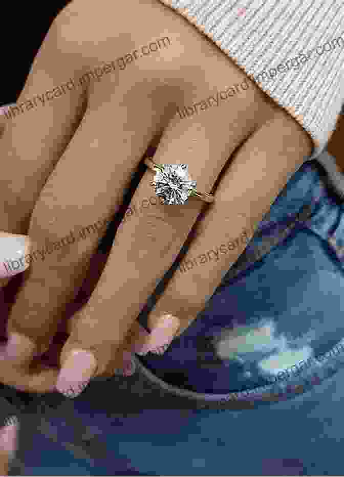 A Beautiful Diamond Engagement Ring How To Buy An Engagement Ring: Get The Ring She Wants At A Price You Ll Love