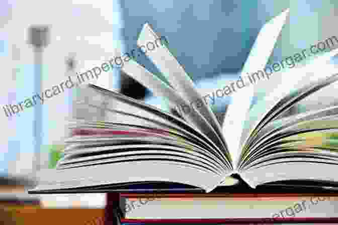 A Book Lying On A Table Language Power In Academic Expression: Readings In Contemporary English Prose