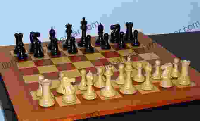 A Chessboard With All The Pieces In Their Starting Positions Chess 101: Everything A New Chess Player Needs To Know