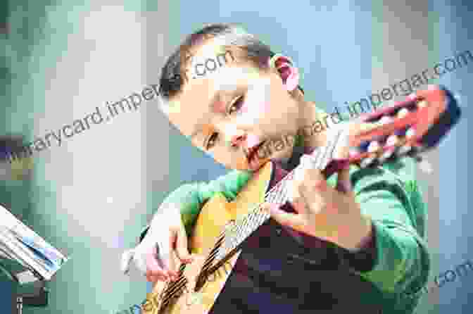 A Child Engrossed In Playing A Musical Instrument Secrets Of Creativity: What Neuroscience The Arts And Our Minds Reveal