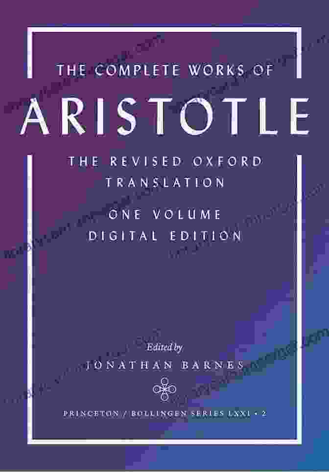 A Collection Of Aristotle's Writings What Would Aristotle Do? Self Control Through The Power Of Reason