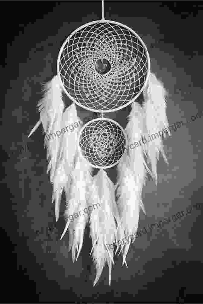 A Collection Of Psychomagic Tools Such As Candles, Crystals, Feathers, And A Dream Catcher Manual Of Psychomagic: The Practice Of Shamanic Psychotherapy