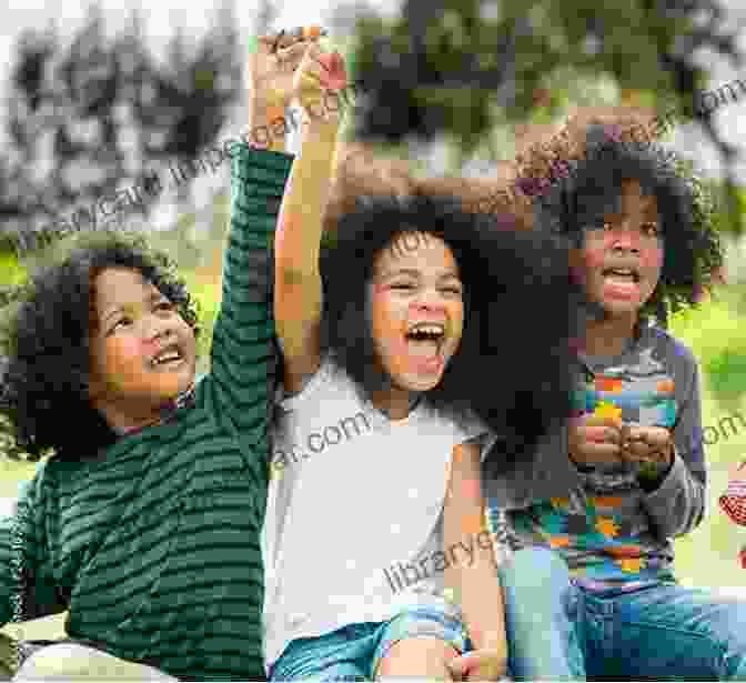 A Group Of African American Children Playing In A Park The Black West: A Documentary And Pictorial History Of The African American Role In The Westward Expansion Of The United States