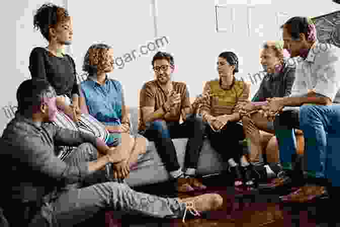 A Group Of People Engaging In A Public Discussion In An Urban Park, Demonstrating The Changing Dynamics Of Social Interactions In Cities. Urbanization As A Social Process: An Essay On Movement And Change In Contemporary Africa (Routledge Library Editions: Anthropology And Ethnography 15)