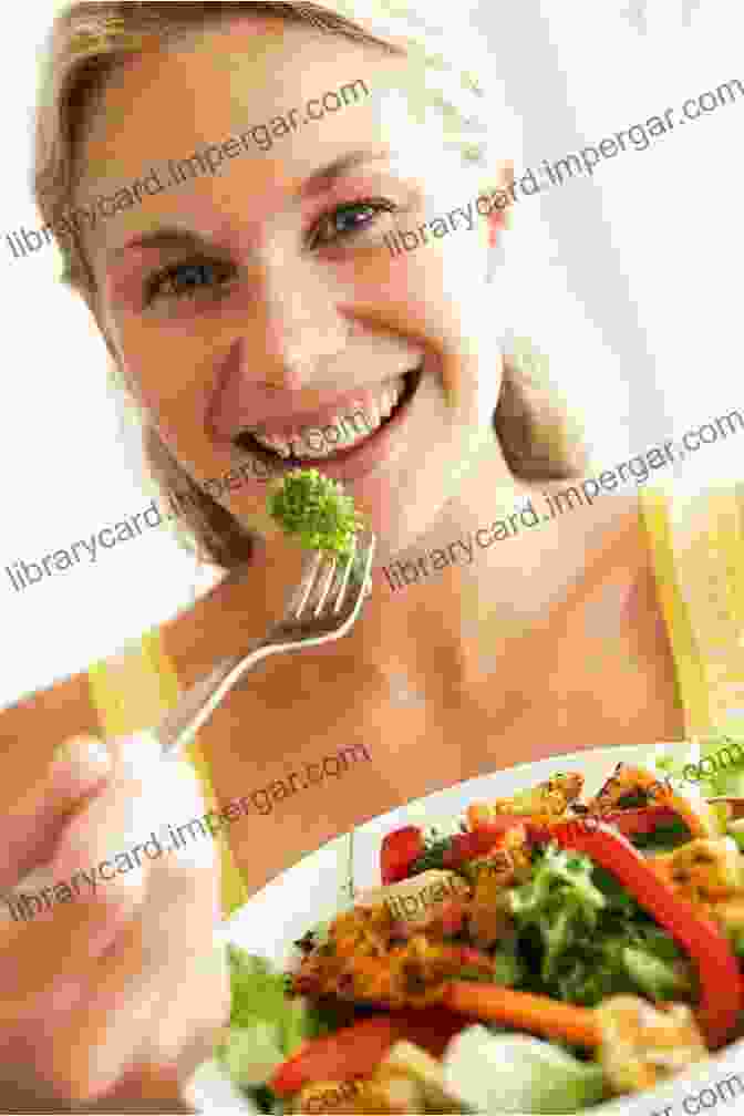 A Person Eating A Healthy Meal The BIG On The Gastric Sleeve: Everything You Need To Know To Lose Weight And Live Well With The Vertical Sleeve Gastrectomy (The BIG On Weight Loss Surgery 2)