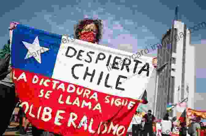 A Photograph Of A Street Protest In A Latin American City With People Holding Banners And Shouting Slogans Looking For History: Dispatches From Latin America