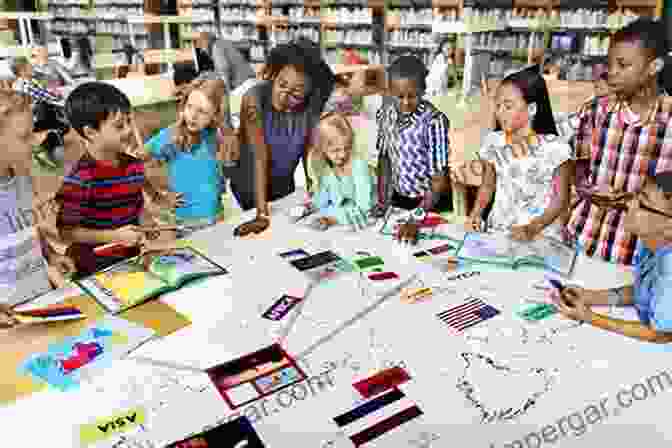 A Professional Interacting With A Child From A Different Cultural Background The School Years: Assessing And Promoting Resilience In Vulnerable Children 2