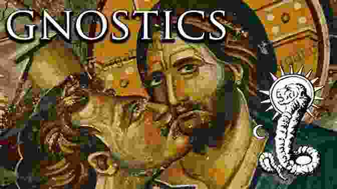 A Representation Of Early Christian Gnosticism The Gospel Of Judas: The Sarcastic Gospel