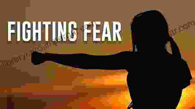 A Woman Fighting Fear Fierce Faith: A Woman S Guide To Fighting Fear Wrestling Worry And Overcoming Anxiety