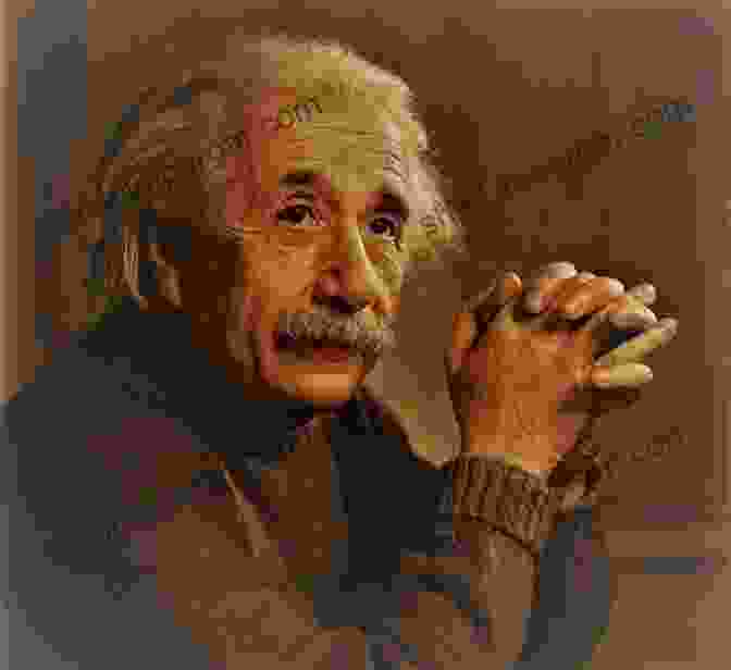 Albert Einstein