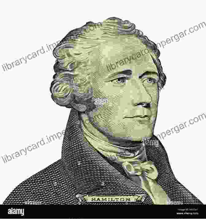 Alexander Hamilton, First Secretary Of The Treasury Alexander Hamilton A Short Biography: An American Founding Father (30 Minute Series)