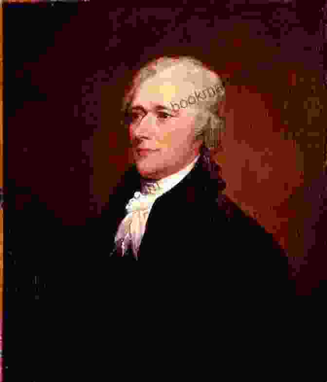 Alexander Hamilton