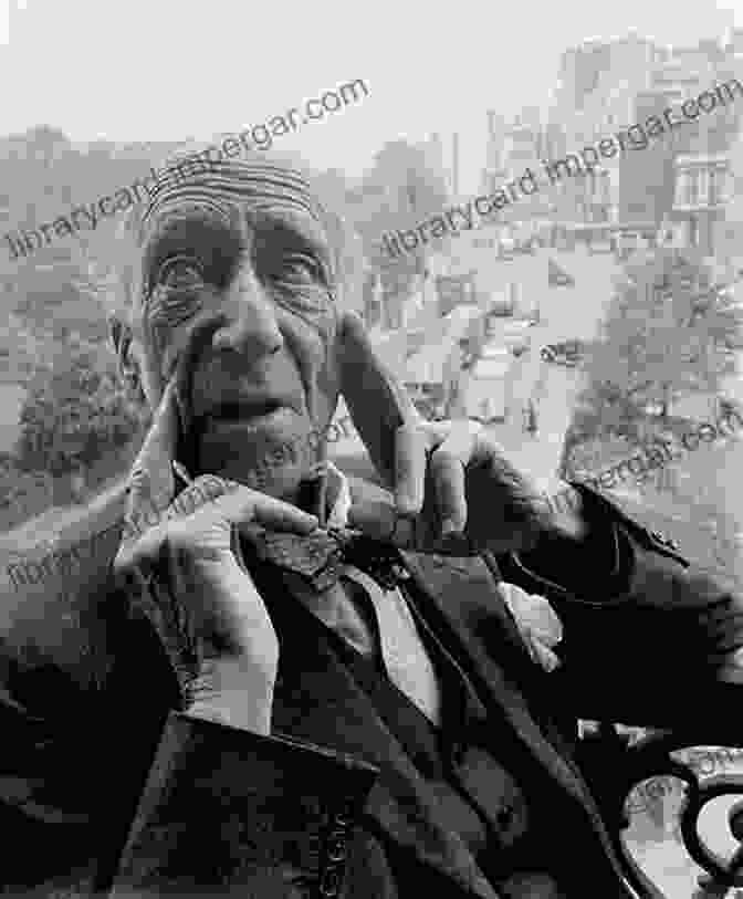 Algernon Blackwood, A Renowned Author Of Supernatural Fiction The Algernon Blackwood Collection Algernon Blackwood