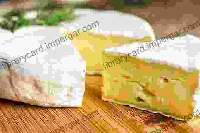 An Assortment Of French Cheeses Featured In Easy Frenchy Recipes Easy Frenchy Recipes Alexandra DELOYE LACLEF