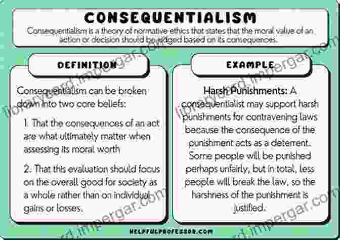 An Illustration Depicting The Consequentialist Principle Of Maximizing Happiness Three Rival Versions Of Moral Enquiry: Encyclopaedia Genealogy And Tradition