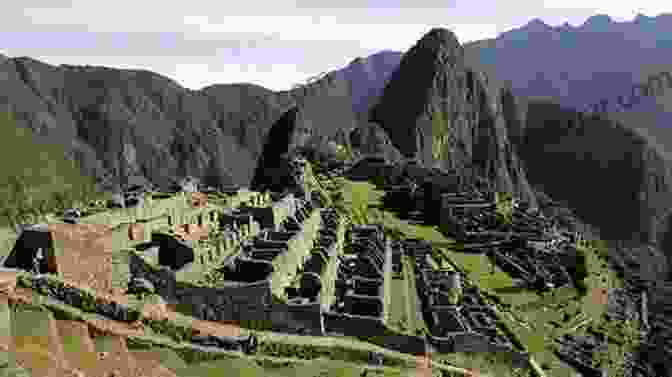 Ancient Inca Artifacts Machu Picchu: Machu Picchu In Photographs