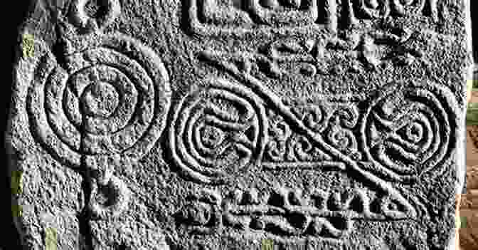 Ancient Mede Zodiac Symbol Carved In Stone. The Gentile Nations: Or The History And Religion Of The Egyptians Assyrians Babylonians Medes Persians Greeks And Romans Collected From Ancient In Egyptian Persian And Volume 1