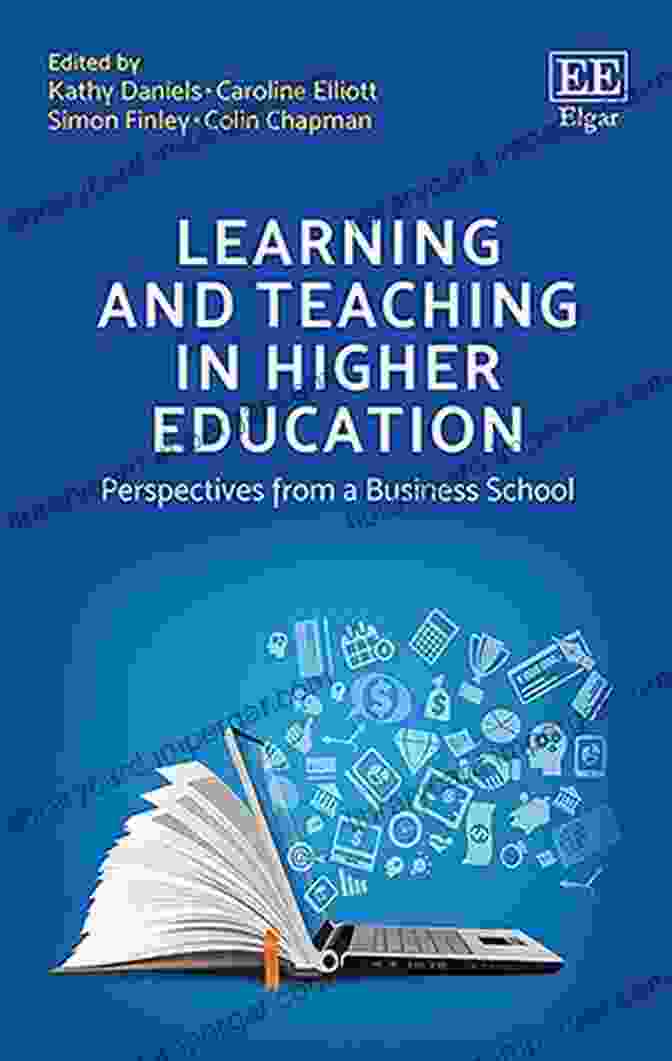 Applied Learning And Teaching In Higher Education Book Cover Applied E Learning And E Teaching In Higher Education