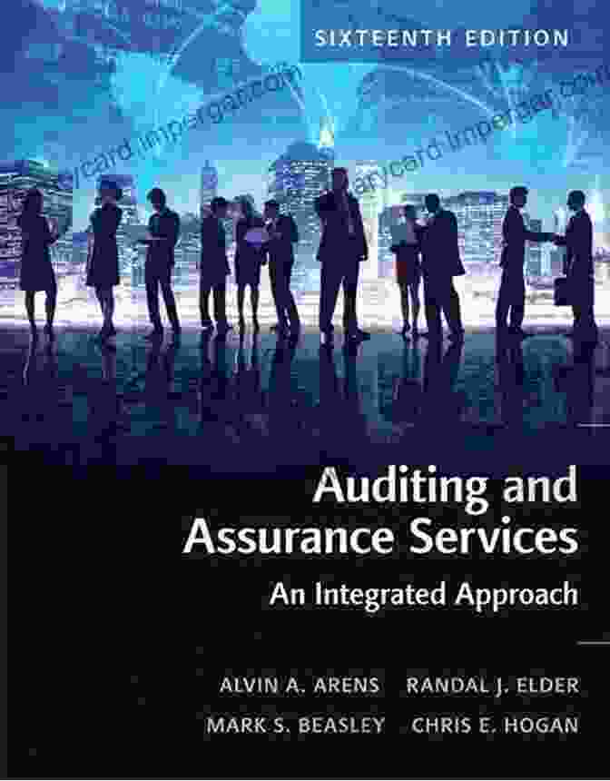 Auditing And Assurance Services Book Cover Auditing And Assurance Services (2 Downloads)