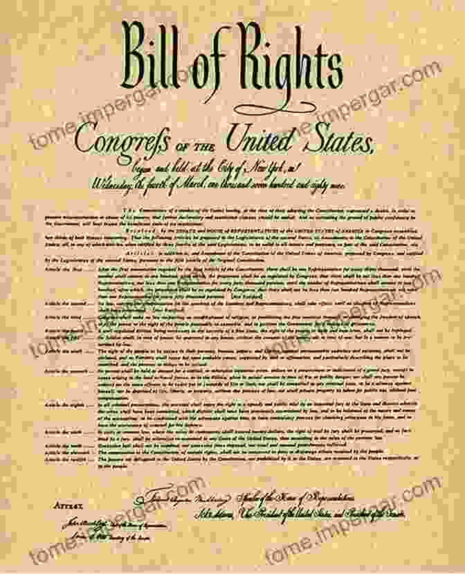 Bill Of Rights Document 15 Documents And Speeches That Built America (Unique Classics) (Declaration Of Independence US Constitution And Amendments Articles Of Confederation Magna Carta Gettysburg Address Four Freedoms)