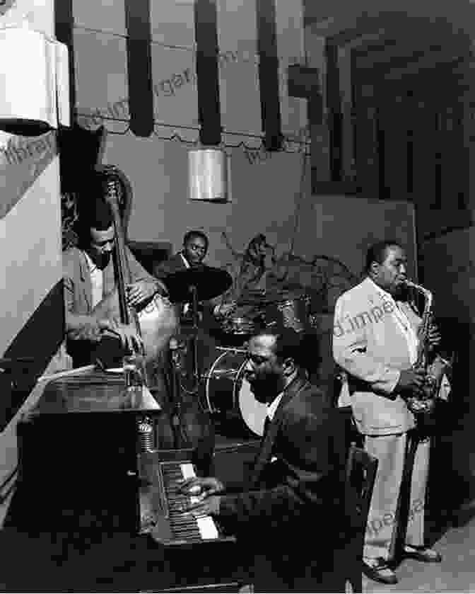 Black And White Photograph Of A Jazz Musician Playing In New York City NEW YORK BLACK AND WHITE: Inspirational Quotes AGAINST RACISM Promoting FREEDOM JUSTICE AND EQUALITY Through The Imagery Of SNOW