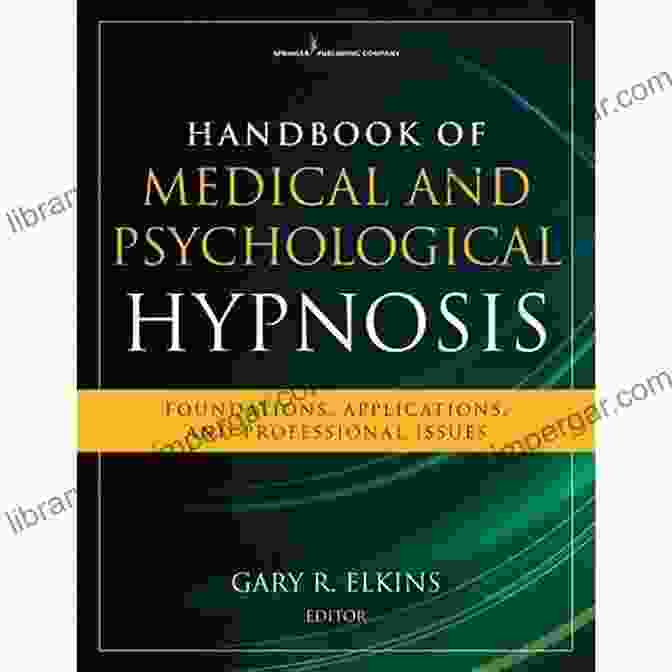 Book Cover Of An Innovative Guide For Clinical Hypnotists And Psychotherapists How To Cure Anxiety In Just Five Therapy Sessions: An Innovative Guide For Clinical Hypnotists And Psychotherapists