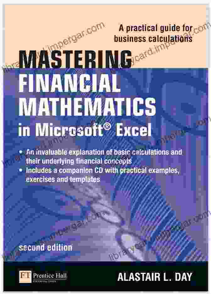 Book Cover Of Practical Guide To Business Calculations Mastering Financial Mathematics In Microsoft Excel 2024 EPub EBook: Mastering Financial Mathematics In Microsoft Excel 2024: A Practical Guide To Business Calculations (The Mastering Series)