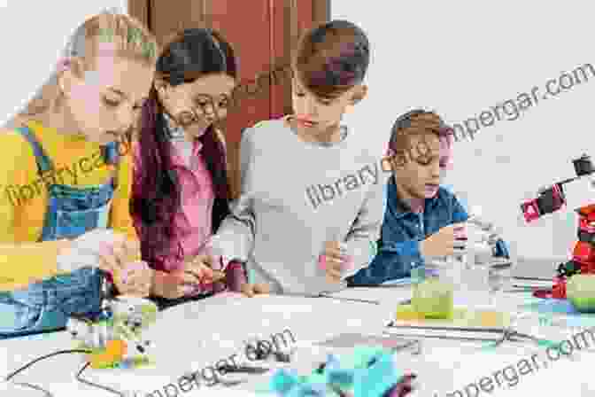 Children Working Together On A Project All In One Course For Children: Lesson Theory Solo 1 (Alfred S Basic Piano Library): Lesson * Theory * Solo