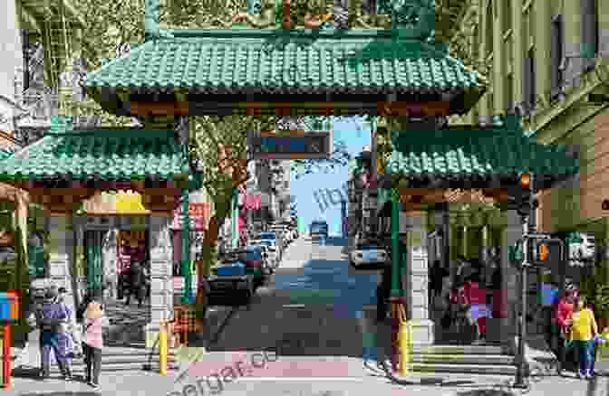 Chinatown In San Francisco Chinese Shakespeares: Two Centuries Of Cultural Exchange (Global Chinese Culture)