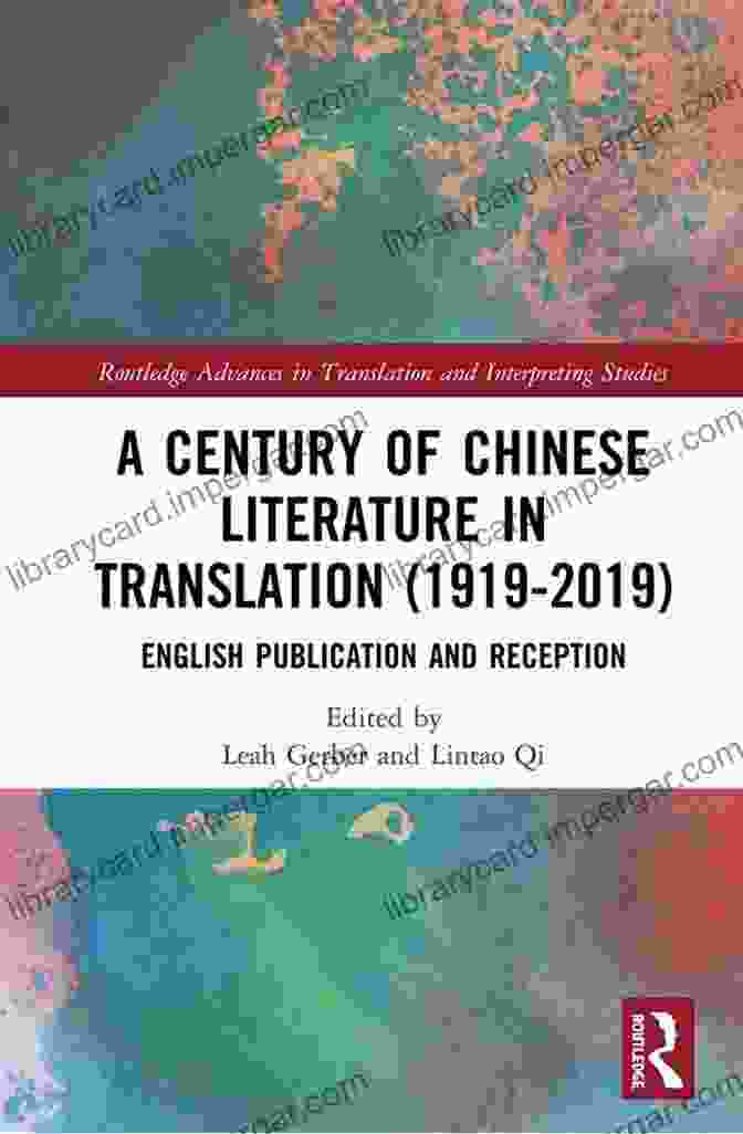 Chinese Literature In Translation Chinese Shakespeares: Two Centuries Of Cultural Exchange (Global Chinese Culture)