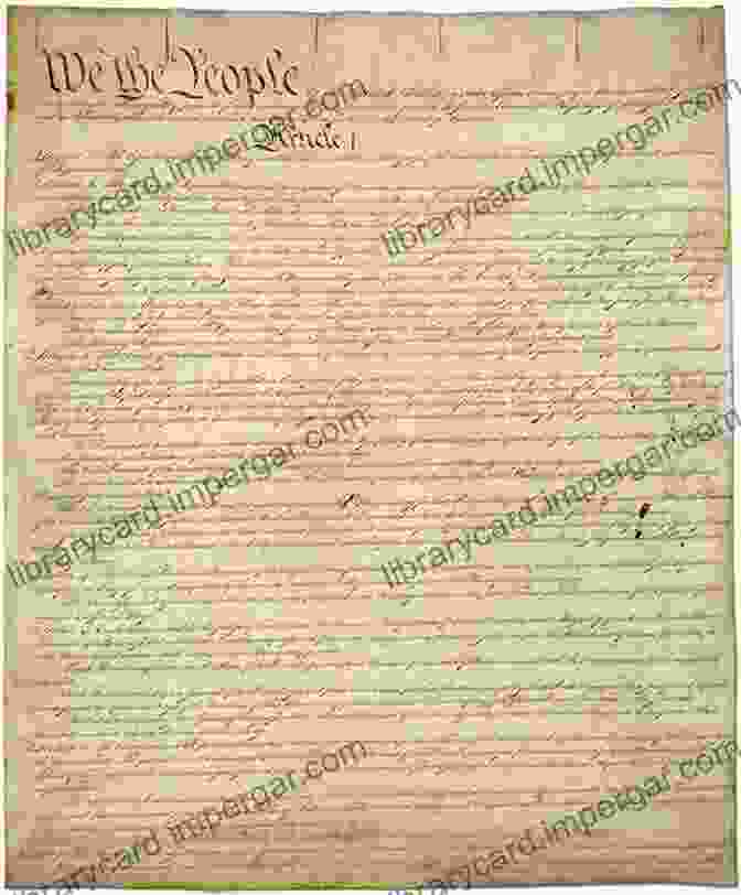 Constitution Of The United States Document 15 Documents And Speeches That Built America (Unique Classics) (Declaration Of Independence US Constitution And Amendments Articles Of Confederation Magna Carta Gettysburg Address Four Freedoms)