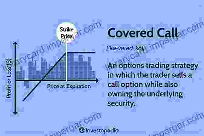 Covered Calls Book Cover Effective Strategies For Covered Call: How Covered Calls Generates An Amazing Cash Flow