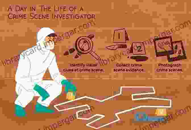 Crime Scene Investigation Basics Attorneys Guide To Crime Scene Investigations