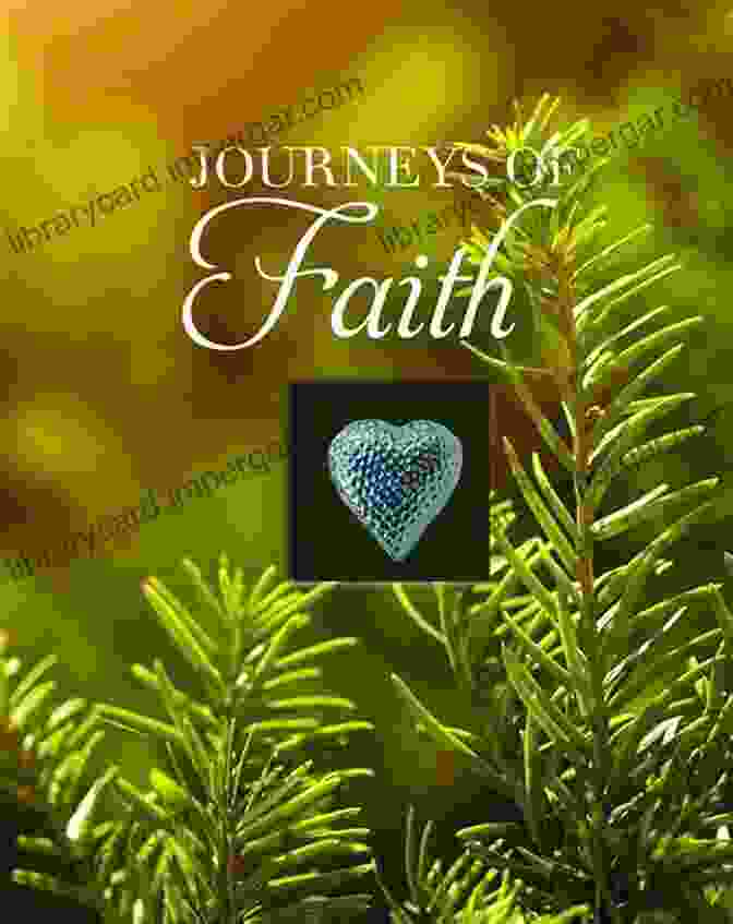 Daily Companion For Your Journey Of Faith Trail Thoughts: A Daily Companion For Your Journey Of Faith (Daily Biblical Wisdom For Life S Journey)