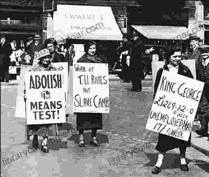 Domestic Workers Protesting For Their Rights In The 1930s Cleaning Up: The Transformation Of Domestic Service In Twentieth Century New York (Studies In American Popular History And Culture)