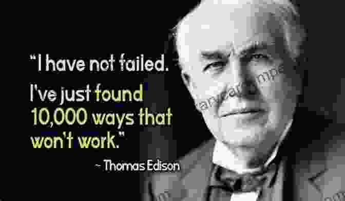 Edison Inspiring Future Generations Edison S Conquest Of Mars: The Unauthorized 1888 Sequel To The War Of The Worlds (Prologue Science Fiction)