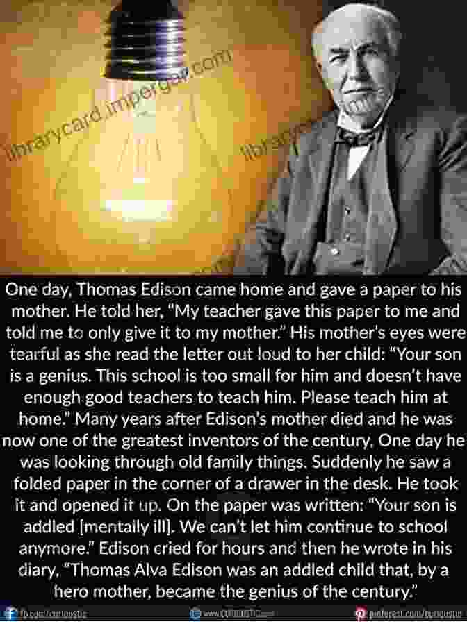 Edison Inventing On Mars Edison S Conquest Of Mars: The Unauthorized 1888 Sequel To The War Of The Worlds (Prologue Science Fiction)