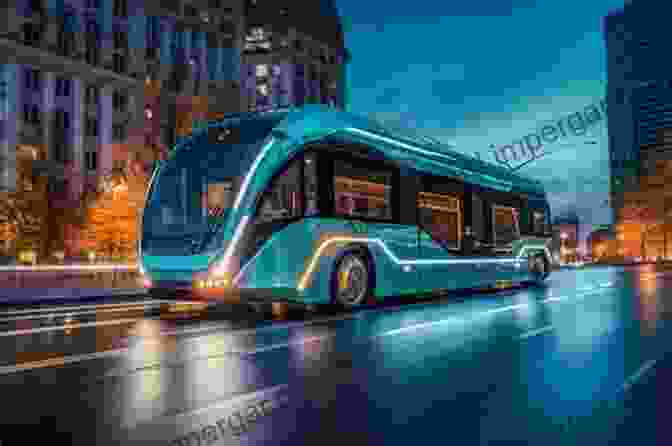 Electric Streetcar Traversing A Busy Intersection, Showcasing The Innovation And Efficiency Of Electrified Transportation. The Cincinnati Subway: History Of Rapid Transit (Images Of America)