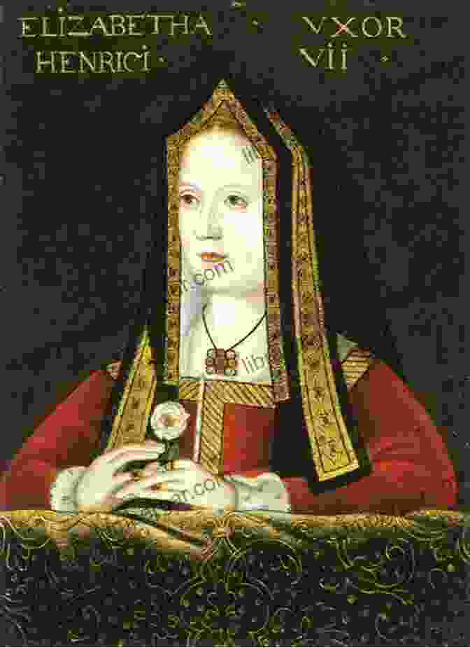 Elizabeth Of York Elizabeth Of York: The Forgotten Tudor Queen