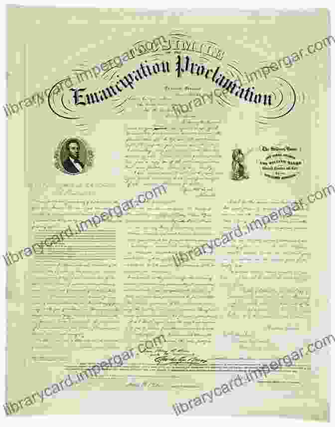 Emancipation Proclamation Document 15 Documents And Speeches That Built America (Unique Classics) (Declaration Of Independence US Constitution And Amendments Articles Of Confederation Magna Carta Gettysburg Address Four Freedoms)