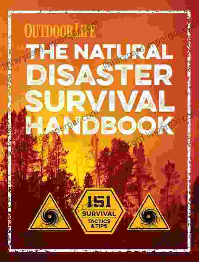 Emergency Preparedness And Personal Survival Book Cover Emergency Preparedness And Personal Survival