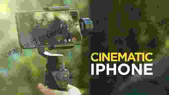 Essential Cinematography Techniques Make IPhone Movies Everyone Loves