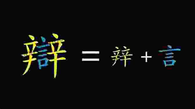 Etymology And Usage Of Chinese Characters Tuttle Learning Chinese Characters: (HSK Levels 1 3) A Revolutionary New Way To Learn And Remember The 800 Most Basic Chinese Characters