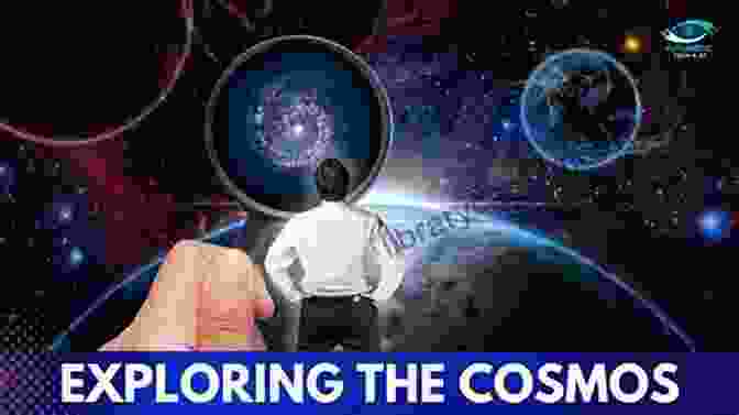 Exploring The Vastness Of Space And The Mysteries It Holds Making Contact: Preparing For The New Realities Of Extraterrestrial Existence