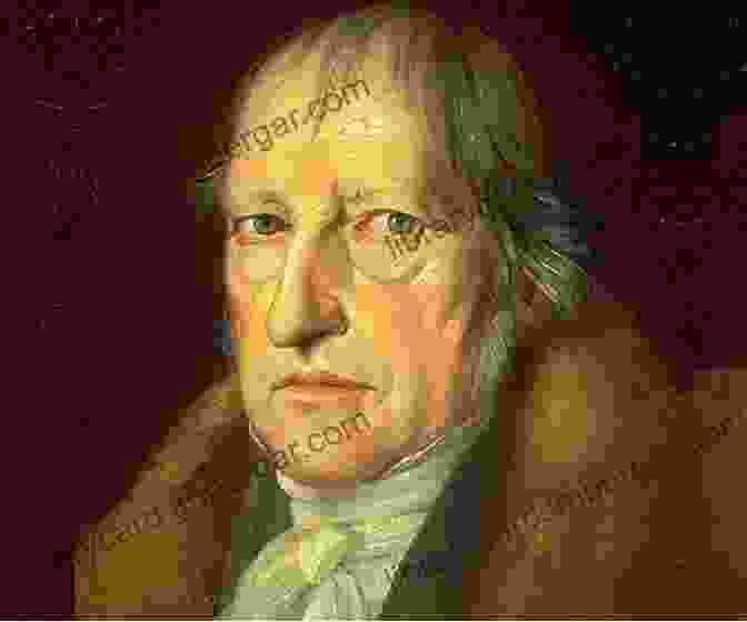 Georg Wilhelm Friedrich Hegel, German Philosopher Known For His Dialectical Idealism And His Work On The Philosophy Of History Philosophical Foundations Of European Union Law (Philosophical Foundations Of Law)