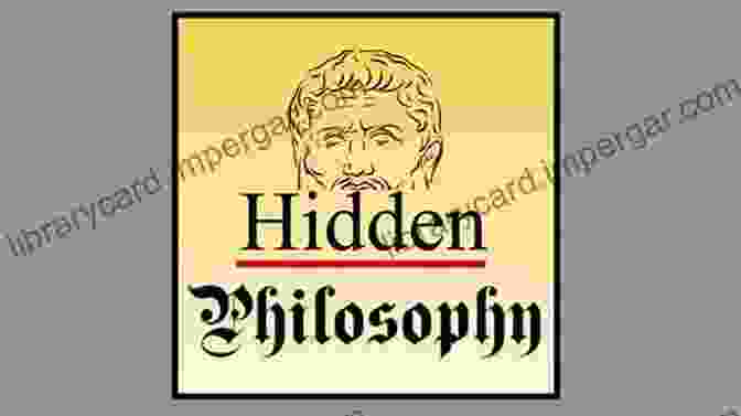 Hidden Philosophy In Literature Political Loneliness: Modern Liberal Subjects In Hiding (Philosophical Projections)