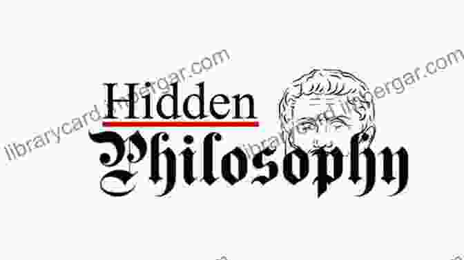 Hidden Philosophy In Philosophy Political Loneliness: Modern Liberal Subjects In Hiding (Philosophical Projections)