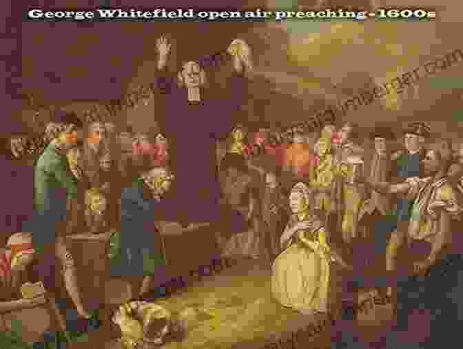 Image Depicting A Puritan Elder Preaching Against Nonconformity The ABCs Of Crime And Punishment In Puritan New England