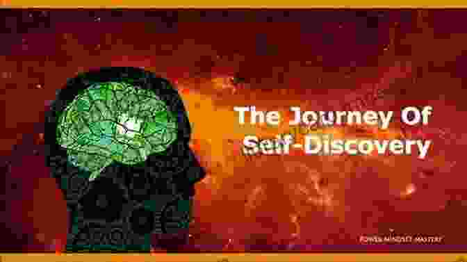 Image Representing The Journey Towards Self Understanding The Book: On The Taboo Against Knowing Who You Are